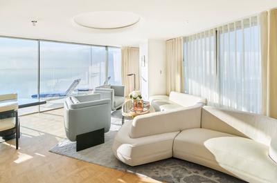 Panoramic Suite