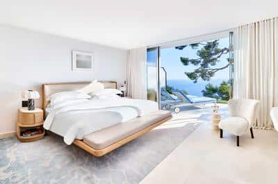 Corniche Garden Room