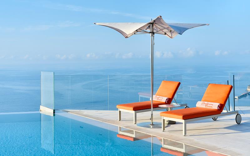 The Maybourne Riviera