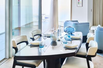 Panoramic Suite