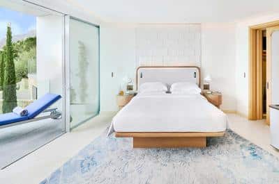 Azur Suite