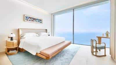 Duplex Pool Suite