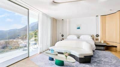 Panoramic Suite