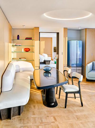 Riviera Suite