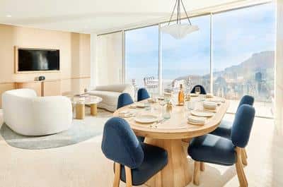 Azur Suite
