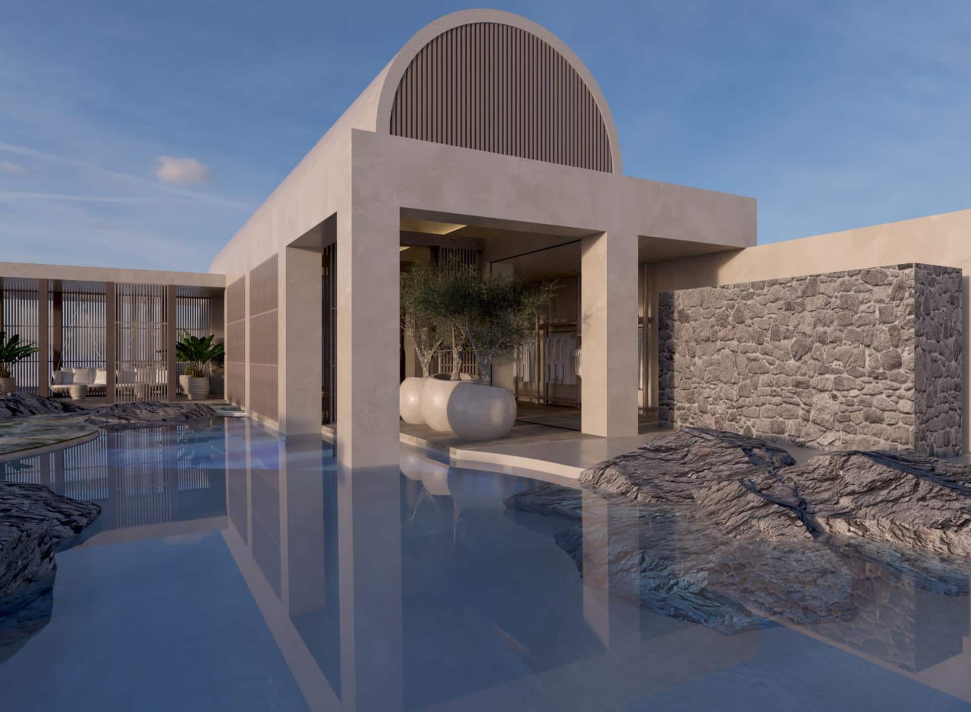 Acro Wellness Suites