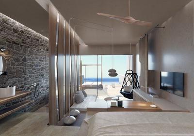 Acroterra Villa Two Bedroom