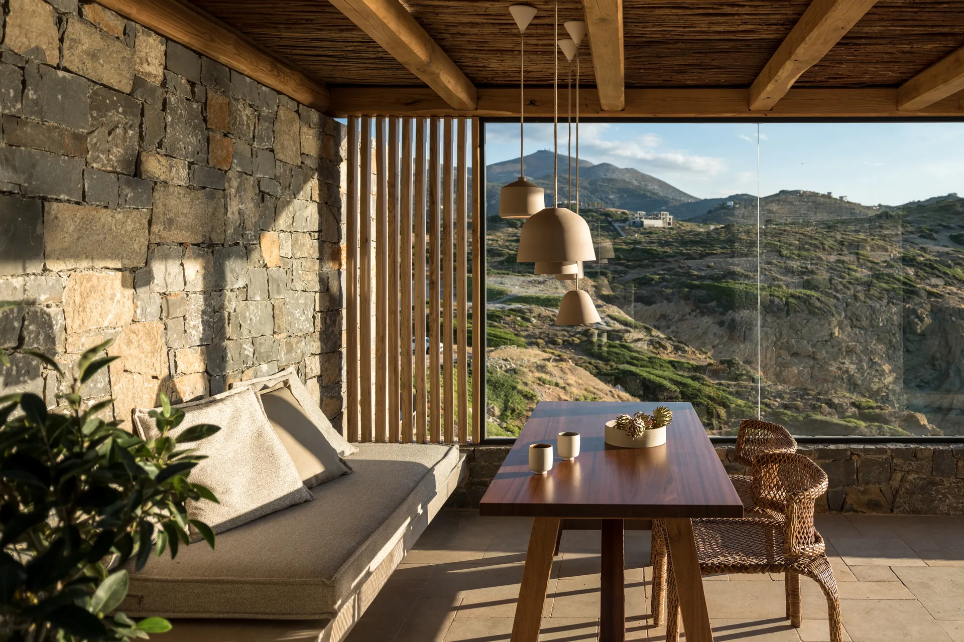 Sunset Villa One Bedroom