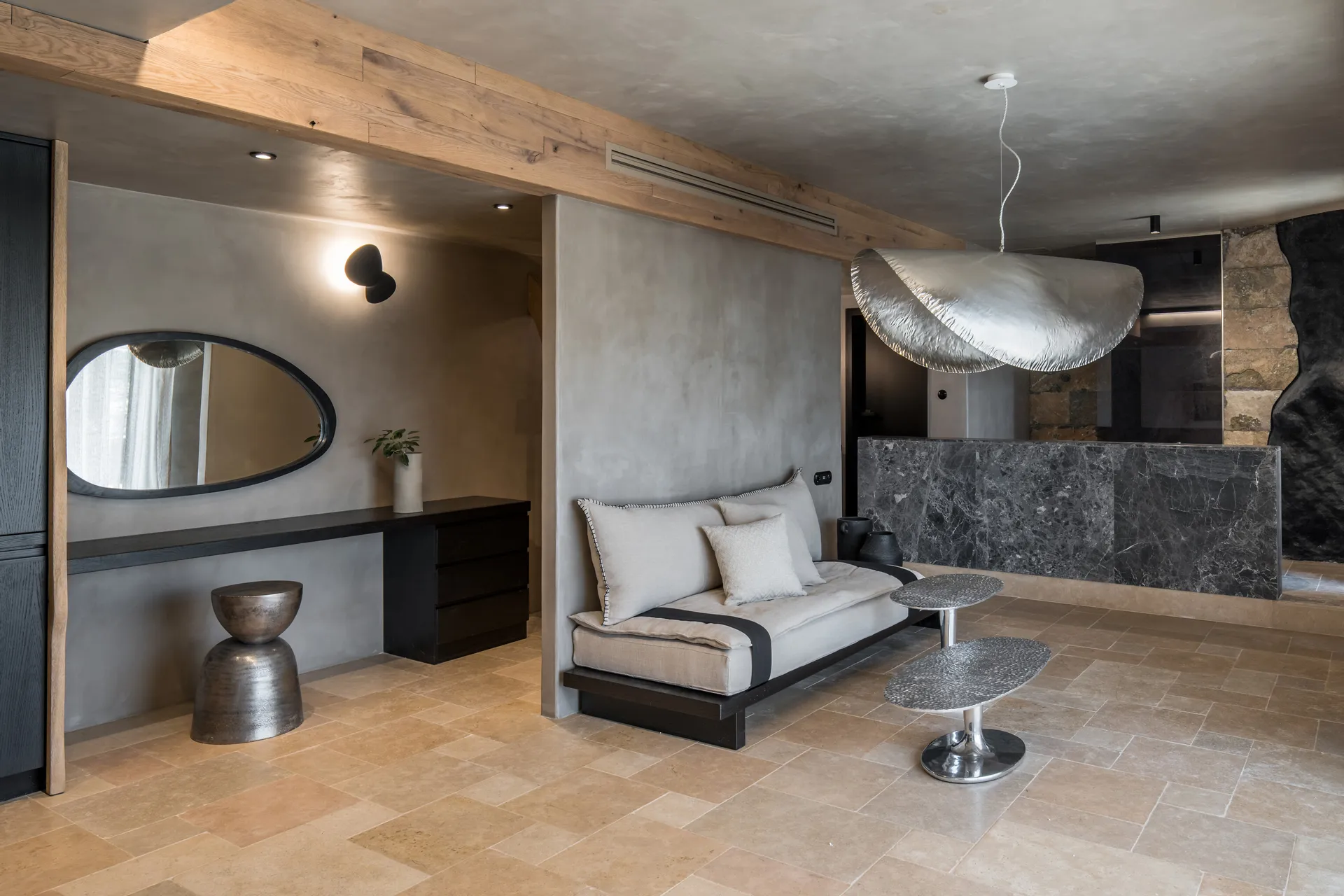 Sunset Villa One Bedroom