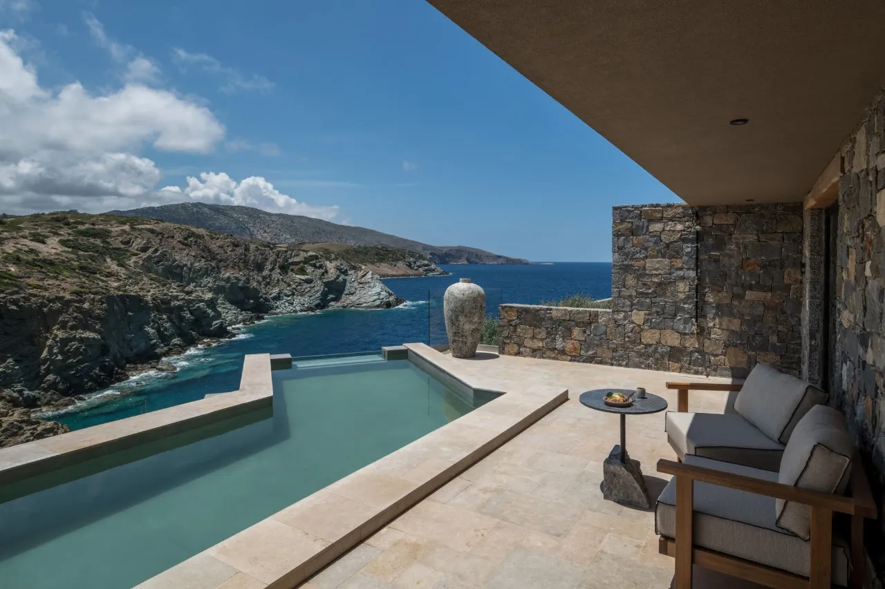 Sunset Villa One Bedroom