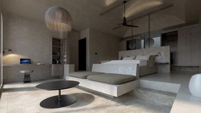 Cave Suite