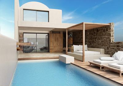 Loft Suite