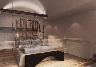 Loft Suite