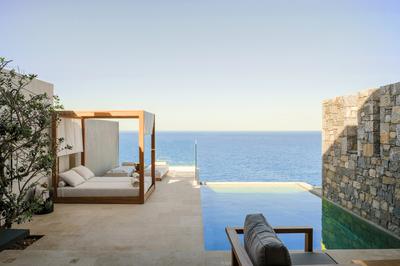 Loft Suite