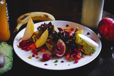Cremnos Restaurant