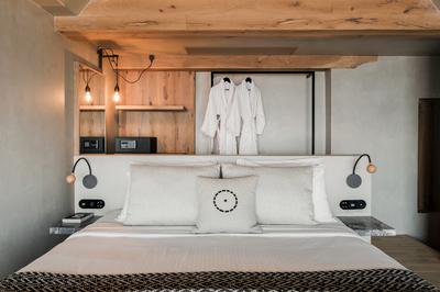 Loft Suite