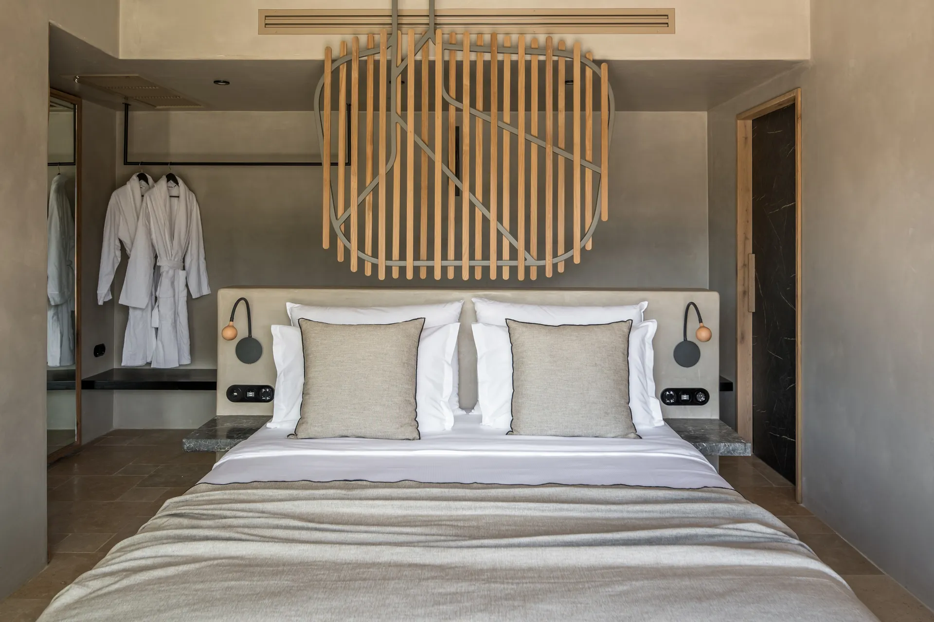 Sunset Villa One Bedroom