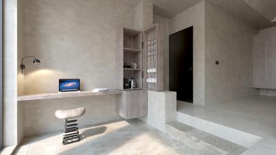 Cave Suite