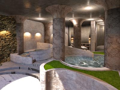 Spa