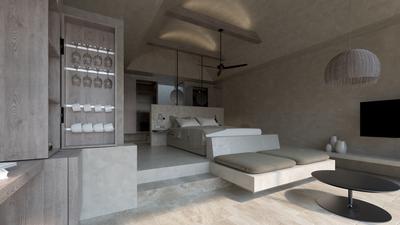 Cave Suite