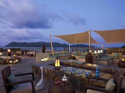 Bar Lounge