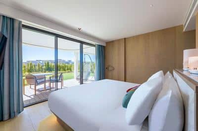 Fantastic 2 Bedroom Residence