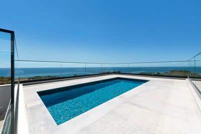 Extreme Wow Penthouse 2 Bedroom Residence