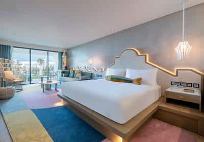 Wonderful Room