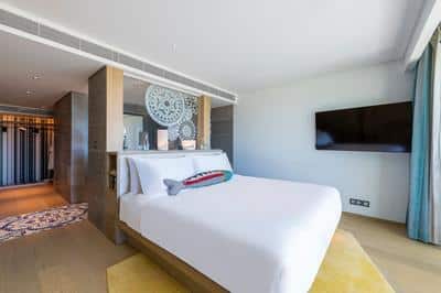 Marvelous 2 Bedroom Residence