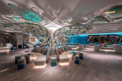 W Lounge