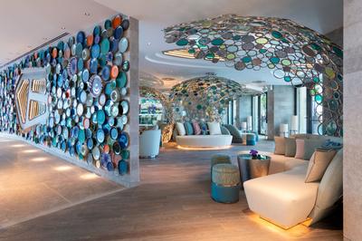 W Lounge