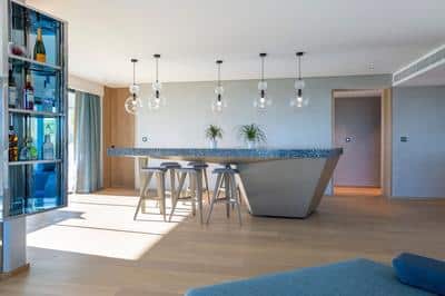 Penthouse 2 Bedroom Residence