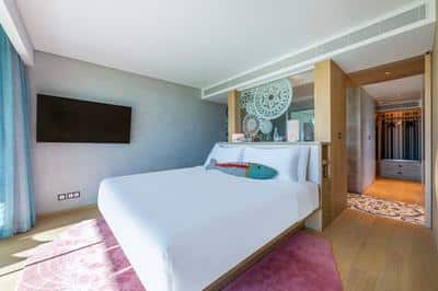 Mega Marvelous 2 Bedroom Residence