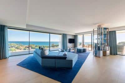 Extreme Wow Penthouse 2 Bedroom Residence