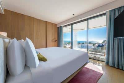 Penthouse 2 Bedroom Residence