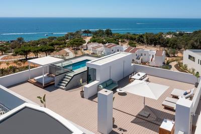 Extreme Wow Penthouse 2 Bedroom Residence