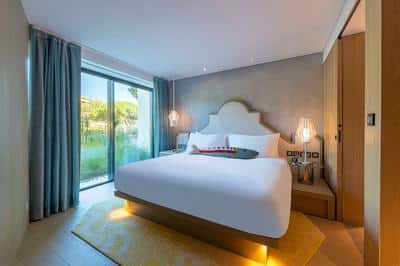 Fantastic 2 Bedroom Residence