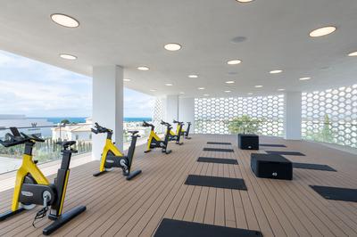 Fitness Centre