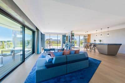 Mega Marvelous 2 Bedroom Residence