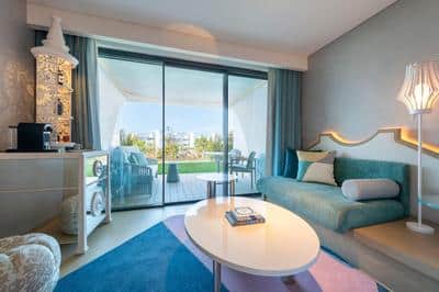 Fabulous Room