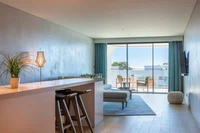 Marvelous 2 Bedroom Residence