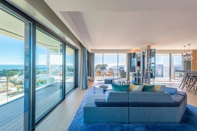 Mega Marvelous 2 Bedroom Residence
