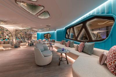 W Lounge