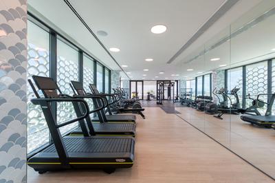 Fitness Centre