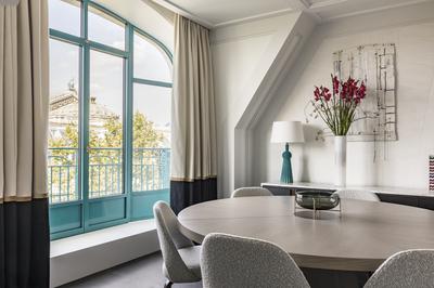 Honoré Suite