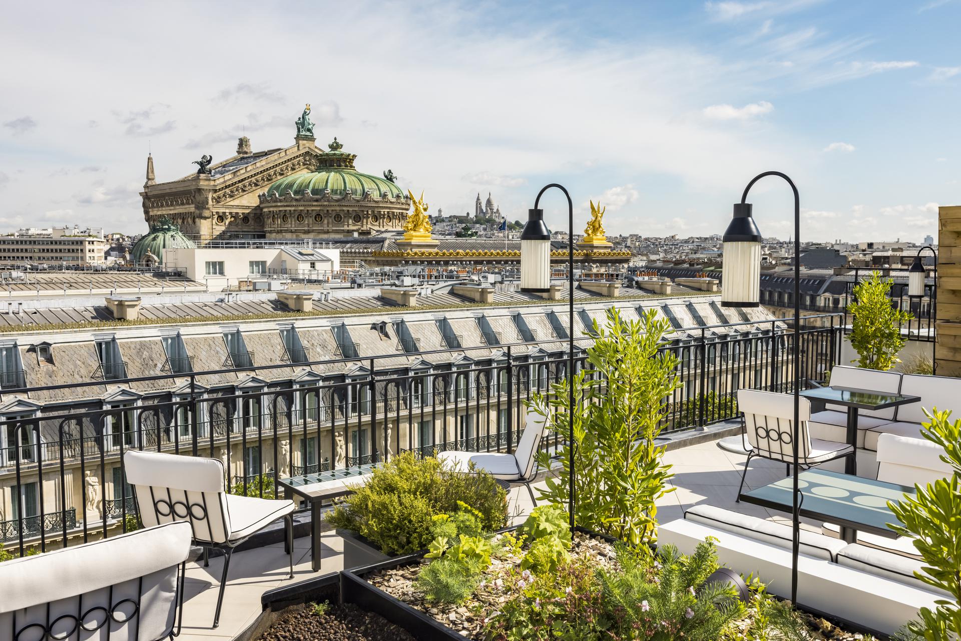 Kimpton St Honoré Paris