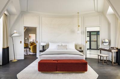 Honoré Suite
