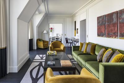 Honoré Suite