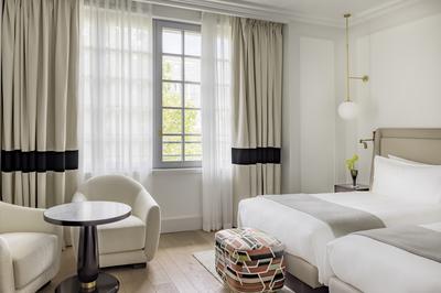 Premium Twin Room