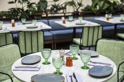 Montecito Restaurant & Bar